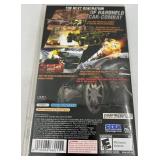 Collection of Atari 2600 Cartridges in Binder and 2 PSP Racing Games