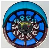 Vintage Electronic Games Lot: Computer Perfection, Coleco Zodiac, and Blip