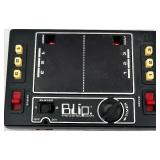 Vintage Electronic Games Lot: Computer Perfection, Coleco Zodiac, and Blip