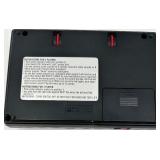 Vintage Electronic Games Lot: Computer Perfection, Coleco Zodiac, and Blip