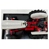 1:12 Scale 1953 Ford Tractor Die Cast Model with Display Case