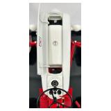 1:12 Scale 1953 Ford Tractor Die Cast Model with Display Case