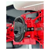 1:12 Scale 1953 Ford Tractor Die Cast Model with Display Case