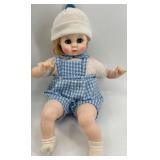 Madame Alexander Dolls - Baby Brother and Girl with Outfits & Accessories