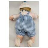 Madame Alexander Dolls - Baby Brother and Girl with Outfits & Accessories