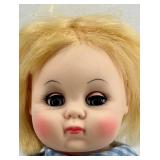 Madame Alexander Dolls - Baby Brother and Girl with Outfits & Accessories