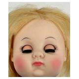 Madame Alexander Dolls - Baby Brother and Girl with Outfits & Accessories