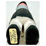 Set of 5 Nautical Fisherman and Sailor Figurines with Accessories