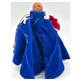 Set of 3 Peggy Nisbet Collectors Costume Dolls Including Sir Winston Churchill