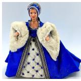 Set of 3 Peggy Nisbet Collectors Costume Dolls Including Sir Winston Churchill