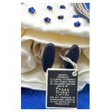 Set of 3 Peggy Nisbet Collectors Costume Dolls Including Sir Winston Churchill