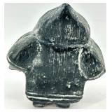 Collection of 7 Native American, Inuit Dolls and Figurines