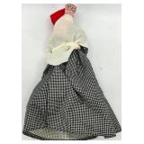 Collection of 7 Native American, Inuit Dolls and Figurines