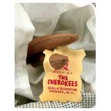 Collection of 7 Native American, Inuit Dolls and Figurines