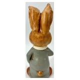 Collection of 13 Vintage Figurines and Dolls Including Goofy, Matryoshka, and Character Pieces