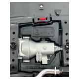 Lot of 2 Diecast Cars: Mercedes-Benz SSK Model and Jaguar E-Type Convertible Model