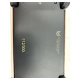 Limited Edition 1:18 Model Cars Set with Cadillac Fleetwood Brougham