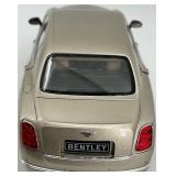 Limited Edition 1:18 Model Cars Set with Cadillac Fleetwood Brougham