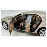 Limited Edition 1:18 Model Cars Set with Cadillac Fleetwood Brougham