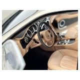 Limited Edition 1:18 Model Cars Set with Cadillac Fleetwood Brougham