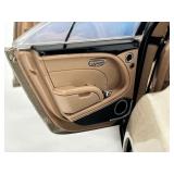 Limited Edition 1:18 Model Cars Set with Cadillac Fleetwood Brougham