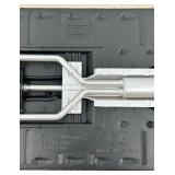 Limited Edition 1:18 Model Cars Set with Cadillac Fleetwood Brougham