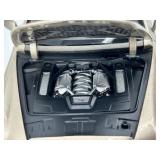 Limited Edition 1:18 Model Cars Set with Cadillac Fleetwood Brougham