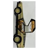 Limited Edition 1:18 Model Cars Set with Cadillac Fleetwood Brougham