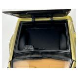 Limited Edition 1:18 Model Cars Set with Cadillac Fleetwood Brougham