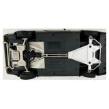 Limited Edition 1:18 Model Cars Set with Cadillac Fleetwood Brougham