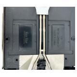 Limited Edition 1:18 Model Cars Set with Cadillac Fleetwood Brougham