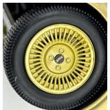 Limited Edition 1:18 Model Cars Set with Cadillac Fleetwood Brougham