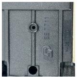 Lot of 5 Die-Cast Convertible Model Cars Including Ford Mustang 1964 1/2