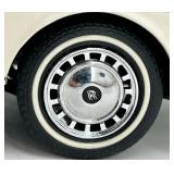 Lot of 5 Die-Cast Convertible Model Cars Including Ford Mustang 1964 1/2