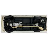 Lot of 5 Die-Cast Convertible Model Cars Including Ford Mustang 1964 1/2