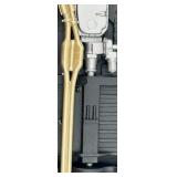 Lot of 5 Die-Cast Convertible Model Cars Including Ford Mustang 1964 1/2