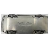 Lot of 20 Die-Cast Model Cars, Airplanes, and Space Shuttle Including 1987 Cadillac Allante Pewter