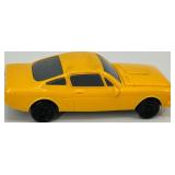 Lot of 20 Die-Cast Model Cars, Airplanes, and Space Shuttle Including 1987 Cadillac Allante Pewter