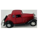 Lot of 20 Die-Cast Model Cars, Airplanes, and Space Shuttle Including 1987 Cadillac Allante Pewter