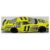 Lot of 20 Die-Cast Model Cars, Airplanes, and Space Shuttle Including 1987 Cadillac Allante Pewter