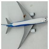 Lot of 20 Die-Cast Model Cars, Airplanes, and Space Shuttle Including 1987 Cadillac Allante Pewter