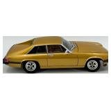 1983 Cadillac Presidential Limousine Diecast Model with Display Base and More