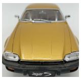 1983 Cadillac Presidential Limousine Diecast Model with Display Base and More