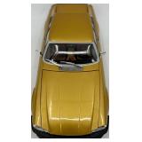 1983 Cadillac Presidential Limousine Diecast Model with Display Base and More