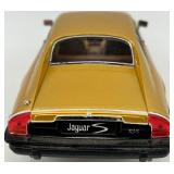 1983 Cadillac Presidential Limousine Diecast Model with Display Base and More