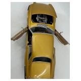 1983 Cadillac Presidential Limousine Diecast Model with Display Base and More