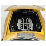 1983 Cadillac Presidential Limousine Diecast Model with Display Base and More