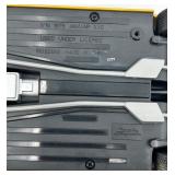 1983 Cadillac Presidential Limousine Diecast Model with Display Base and More