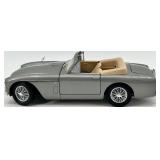 1983 Cadillac Presidential Limousine Diecast Model with Display Base and More