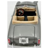 1983 Cadillac Presidential Limousine Diecast Model with Display Base and More